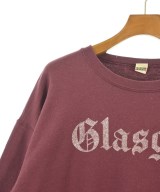 SCREEN STARS（スクリーンスターズ）スウェット 赤 サイズ:F メンズ/2200620203012