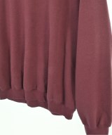 SCREEN STARS（スクリーンスターズ）スウェット 赤 サイズ:F メンズ/2200620203012