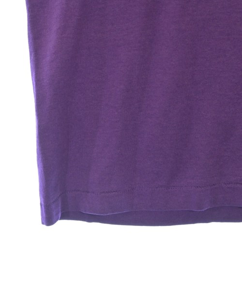 SCREEN STARS（スクリーンスターズ）Tシャツ・カットソー 紫 サイズ:XL メンズ/2200606844208