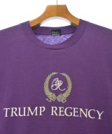 SCREEN STARS（スクリーンスターズ）Tシャツ・カットソー 紫 サイズ:XL メンズ/2200606844208