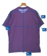 SCREEN STARS（スクリーンスターズ）Tシャツ・カットソー 紫 サイズ:XL メンズ/2200606844208