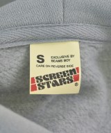 SCREEN STARS（スクリーンスターズ）パーカー 青 サイズ:S レディース/2200606926034