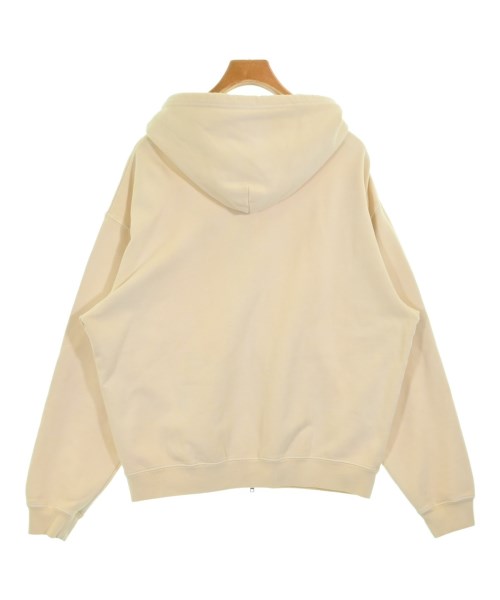 SCREEN STARS（スクリーンスターズ）パーカー ベージュ サイズ:F レディース/2200677016030