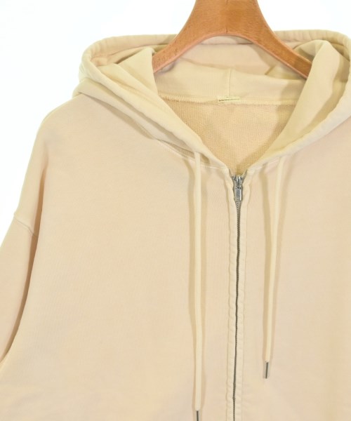 SCREEN STARS（スクリーンスターズ）パーカー ベージュ サイズ:F レディース/2200677016030