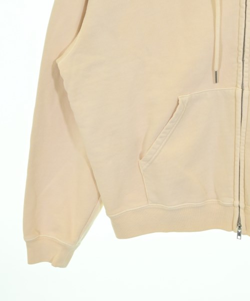 SCREEN STARS（スクリーンスターズ）パーカー ベージュ サイズ:F レディース/2200677016030