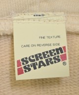 SCREEN STARS（スクリーンスターズ）パーカー ベージュ サイズ:F レディース/2200677016030