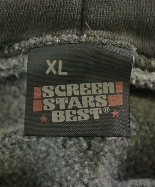 SCREEN STARS（スクリーンスターズ）パーカー グレー サイズ:XL メンズ/2200675663465