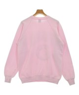 SCREEN STARS（スクリーンスターズ）スウェット ピンク サイズ:XL メンズ/2200677153063