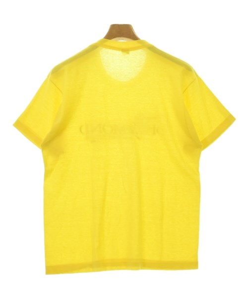 SCREEN STARS（スクリーンスターズ）Tシャツ・カットソー 黄 サイズ:L メンズ/2200696780028