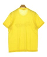 SCREEN STARS（スクリーンスターズ）Tシャツ・カットソー 黄 サイズ:L メンズ/2200696780028