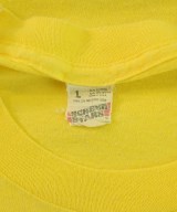 SCREEN STARS（スクリーンスターズ）Tシャツ・カットソー 黄 サイズ:L メンズ/2200696780028