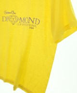 SCREEN STARS（スクリーンスターズ）Tシャツ・カットソー 黄 サイズ:L メンズ/2200696780028