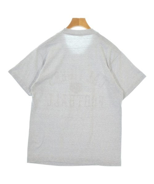 SCREEN STARS（スクリーンスターズ）Tシャツ・カットソー グレー サイズ:M メンズ/2200694016037