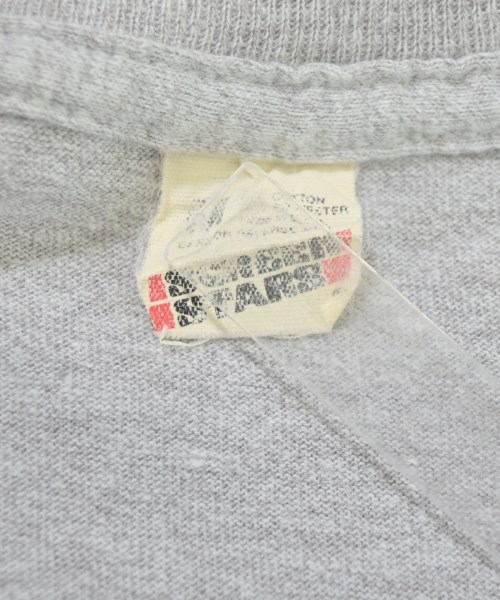 SCREEN STARS（スクリーンスターズ）Tシャツ・カットソー グレー サイズ:M メンズ/2200694016037