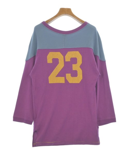 SCREEN STARS（スクリーンスターズ）Tシャツ・カットソー 紫 サイズ:S メンズ/2200699584012