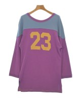 SCREEN STARS（スクリーンスターズ）Tシャツ・カットソー 紫 サイズ:S メンズ/2200699584012
