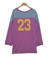 SCREEN STARS（スクリーンスターズ）Tシャツ・カットソー 紫 サイズ:S メンズ/2200699584012