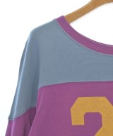 SCREEN STARS（スクリーンスターズ）Tシャツ・カットソー 紫 サイズ:S メンズ/2200699584012