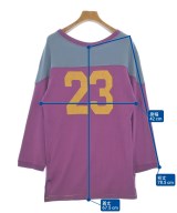 SCREEN STARS（スクリーンスターズ）Tシャツ・カットソー 紫 サイズ:S メンズ/2200699584012