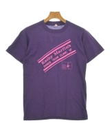 SCREEN STARS（スクリーンスターズ）Tシャツ・カットソー 紫 サイズ:M メンズ/2200698445093