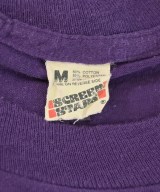 SCREEN STARS（スクリーンスターズ）Tシャツ・カットソー 紫 サイズ:M メンズ/2200698445093