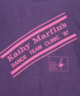 SCREEN STARS（スクリーンスターズ）Tシャツ・カットソー 紫 サイズ:M メンズ/2200698445093