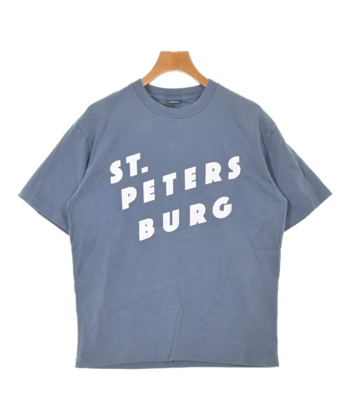 SCREEN STARS(スクリーンスターズ)Tシャツ・カットソー 紺 サイズ:M/2200660190068