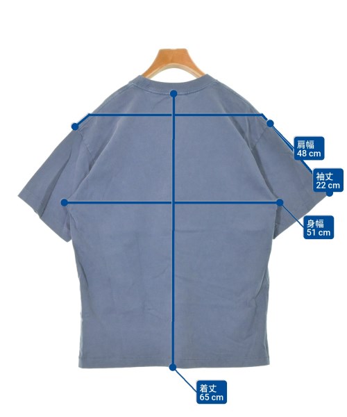 SCREEN STARS（スクリーンスターズ）Tシャツ・カットソー 紺 サイズ:M メンズ/2200660190068