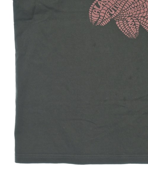 SCREEN STARS（スクリーンスターズ）Tシャツ・カットソー カーキ サイズ:M レディース/2200713188028