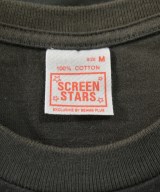 SCREEN STARS（スクリーンスターズ）Tシャツ・カットソー カーキ サイズ:M レディース/2200713188028