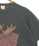 SCREEN STARS（スクリーンスターズ）Tシャツ・カットソー カーキ サイズ:M レディース/2200713188028