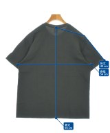 SCREEN STARS（スクリーンスターズ）Tシャツ・カットソー カーキ サイズ:M レディース/2200713188028