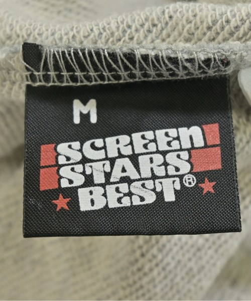 SCREEN STARS（スクリーンスターズ）スウェット グレー サイズ:M レディース/2200712056045