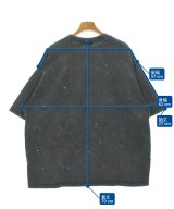 SCREEN STARS（スクリーンスターズ）Tシャツ・カットソー 黒 サイズ:XL メンズ/2200713472028