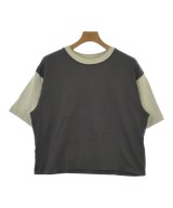 SCREEN STARS（スクリーンスターズ）Tシャツ・カットソー グレー サイズ:S レディース/2200703163189