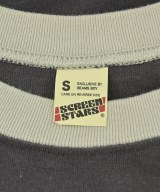 SCREEN STARS（スクリーンスターズ）Tシャツ・カットソー グレー サイズ:S レディース/2200703163189