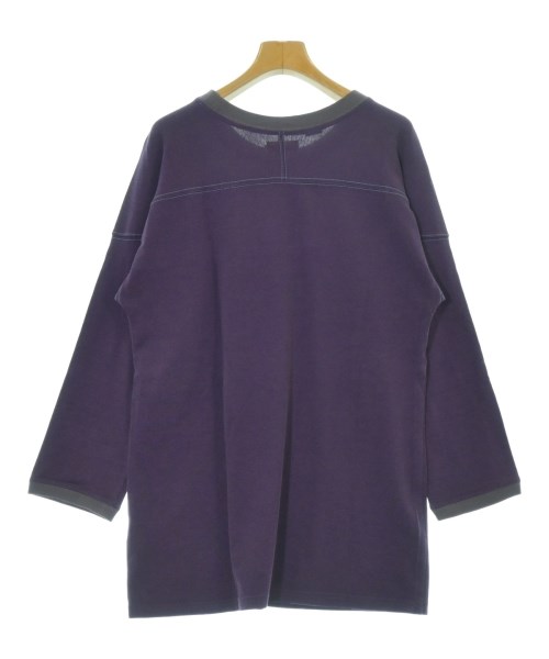 SCREEN STARS（スクリーンスターズ）Tシャツ・カットソー 紫 サイズ:S レディース/2200663951154