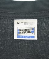 SCREEN STARS（スクリーンスターズ）Tシャツ・カットソー 黒 サイズ:M メンズ/2200733650093
