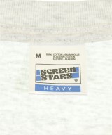 SCREEN STARS（スクリーンスターズ）Tシャツ・カットソー グレー サイズ:M メンズ/2200733650130