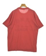 SCREEN STARS（スクリーンスターズ）Tシャツ・カットソー 赤 サイズ:XL メンズ/2200720886108
