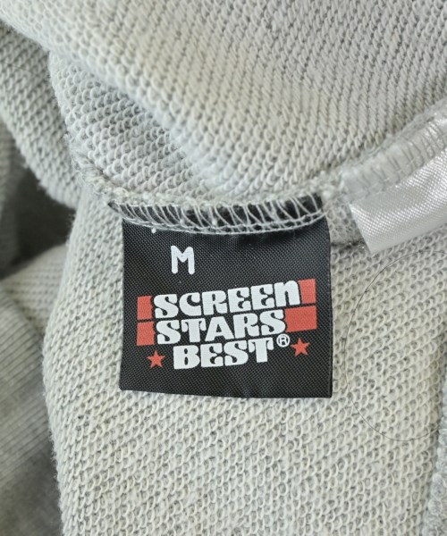 SCREEN STARS（スクリーンスターズ）スウェット グレー サイズ:M レディース/2200718168087