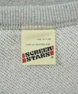 SCREEN STARS（スクリーンスターズ）スウェット グレー サイズ:-(M位) レディース/2200722161135