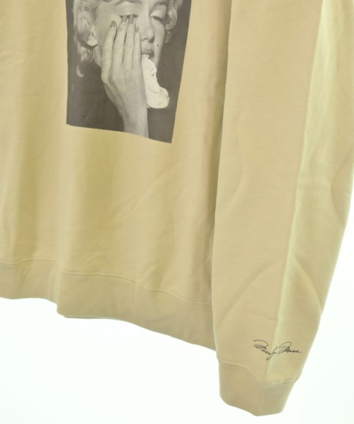 SCREEN STARS（スクリーンスターズ）Tシャツ・カットソー ベージュ サイズ:-(M位) メンズ/2200728207059