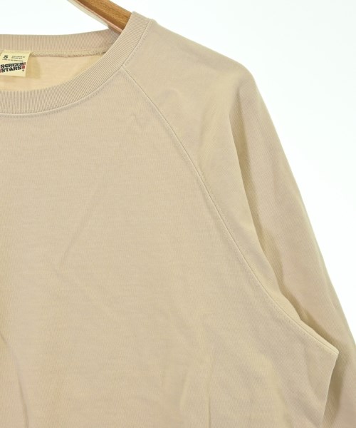 SCREEN STARS（スクリーンスターズ）Tシャツ・カットソー ベージュ サイズ:S レディース/2200682551069