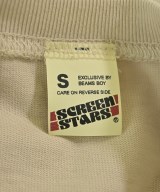 SCREEN STARS（スクリーンスターズ）Tシャツ・カットソー ベージュ サイズ:S レディース/2200682551069