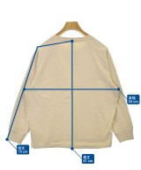 SCREEN STARS（スクリーンスターズ）Tシャツ・カットソー ベージュ サイズ:S レディース/2200682551069
