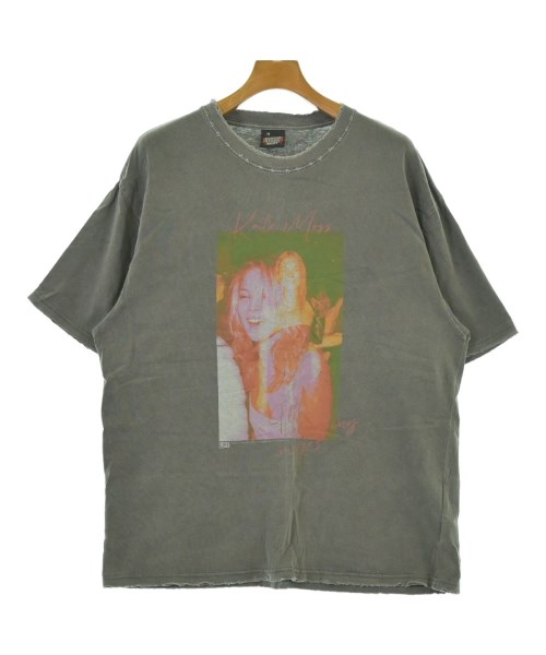 SCREEN STARS(スクリーンスターズ)Tシャツ・カットソー グレー サイズ:M/2200685292044