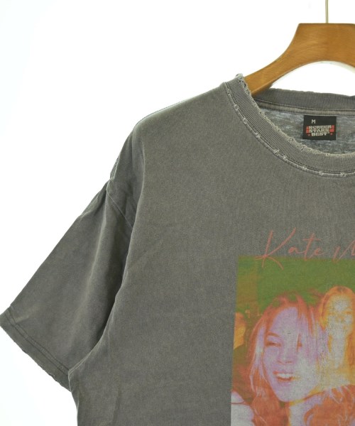 SCREEN STARS（スクリーンスターズ）Tシャツ・カットソー グレー サイズ:M メンズ/2200685292044