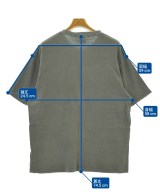 SCREEN STARS（スクリーンスターズ）Tシャツ・カットソー グレー サイズ:M メンズ/2200685292044