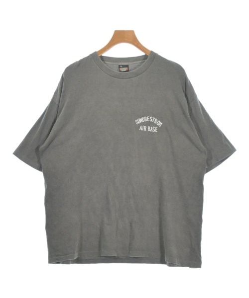 SCREEN STARS(スクリーンスターズ)Tシャツ・カットソー グレー サイズ:XL/2200688509101
